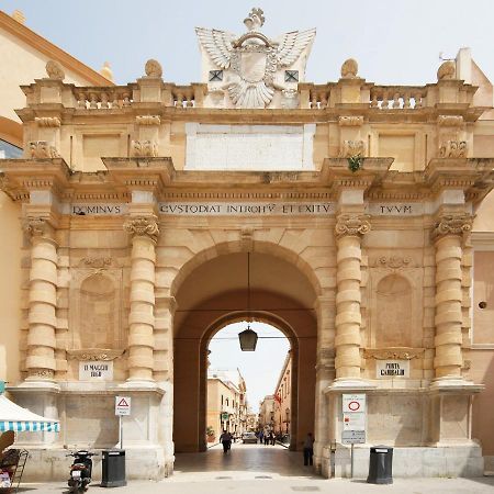 Il Fante Marsala Esterno foto