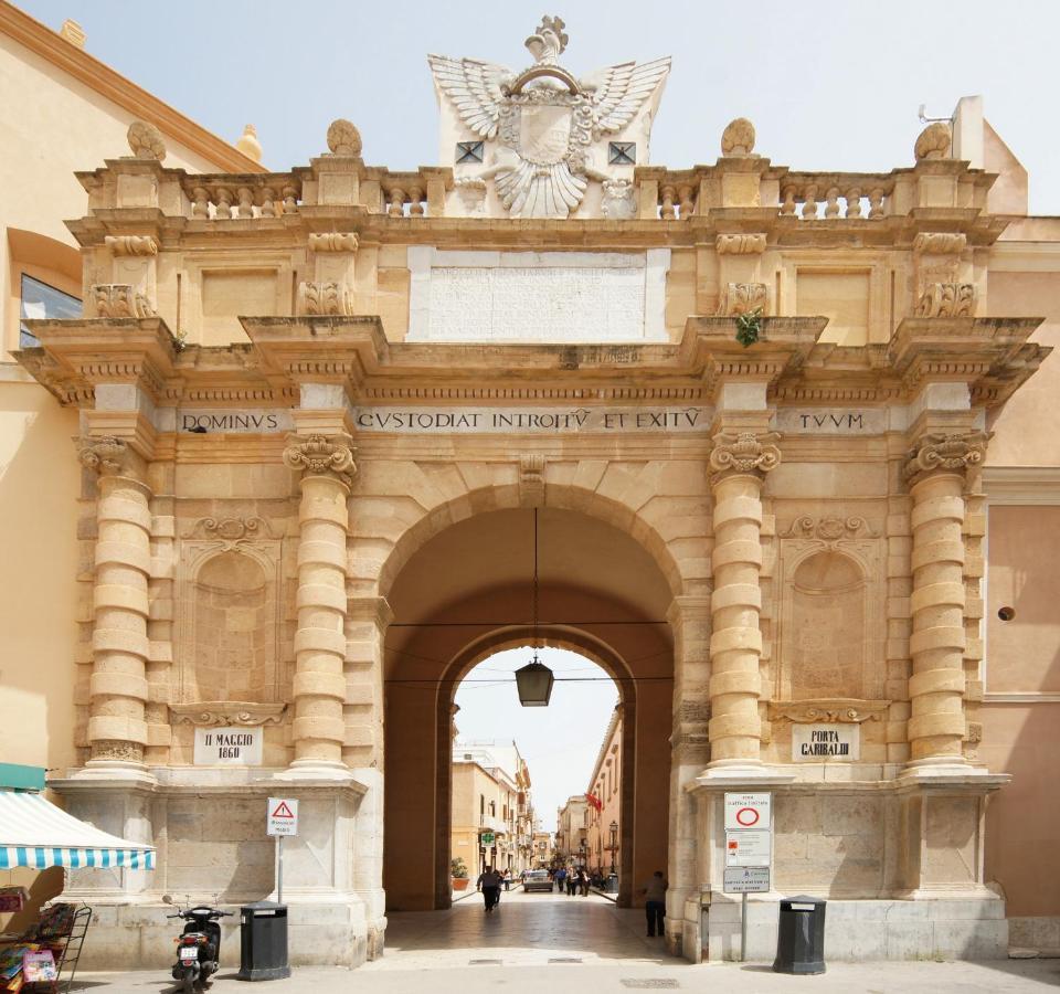 Il Fante Marsala Esterno foto